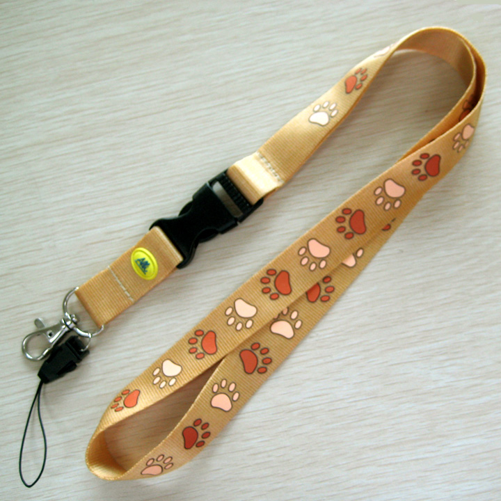  Mobile phone holder srting work card badge holder neck lanyards