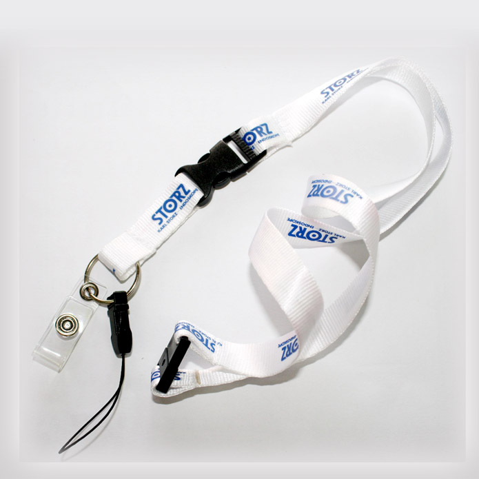  Mobile phone holder srting work card badge holder neck lanyards