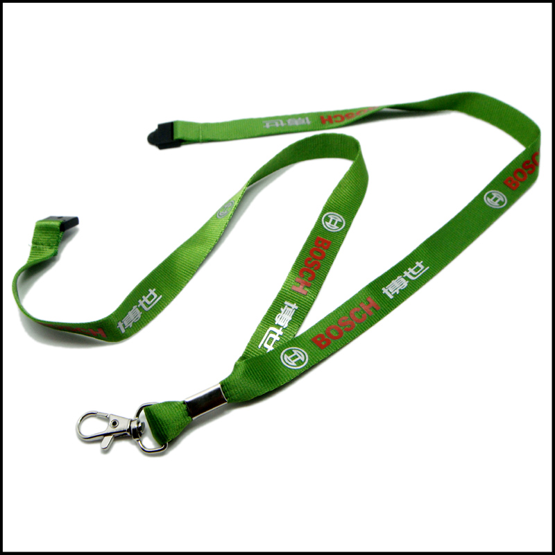  work card badge holder neck nylon lanyards