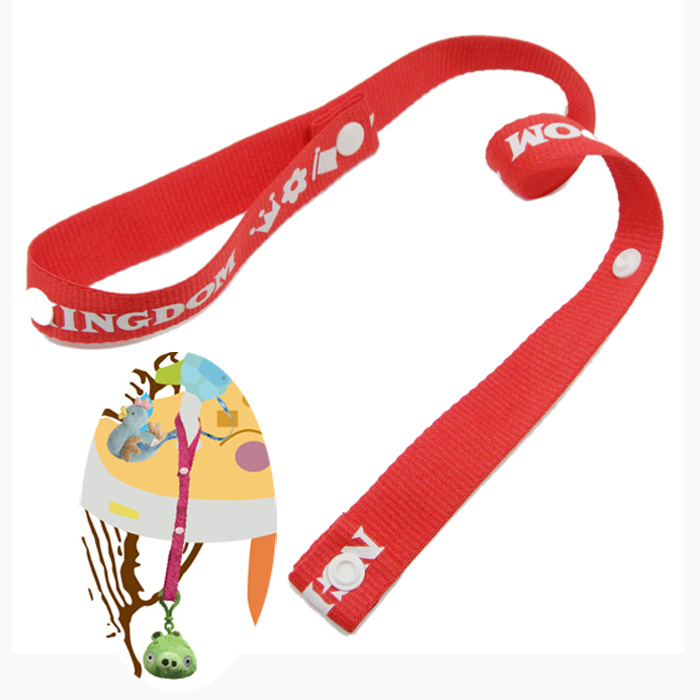 Funture gift Anti drop safety brake holder straps for baby gift