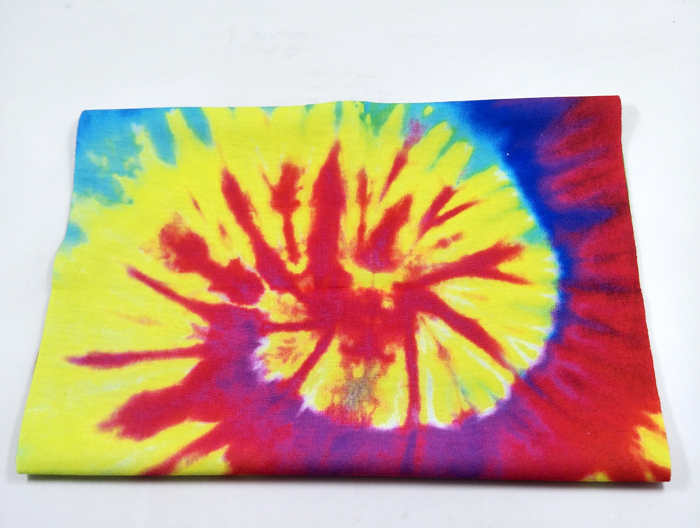 Bandana bib rainbow durag australian design headwear 