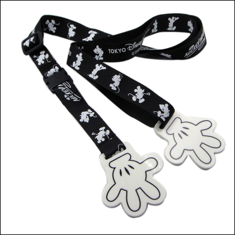 Popcorn bucker's holder strap