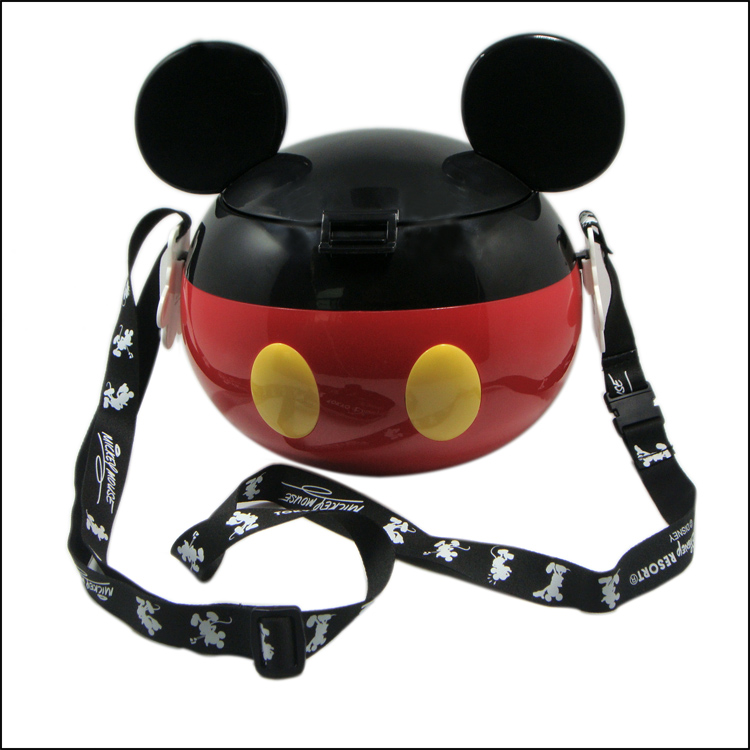 Desiney promotional gift water cup holder lanyard