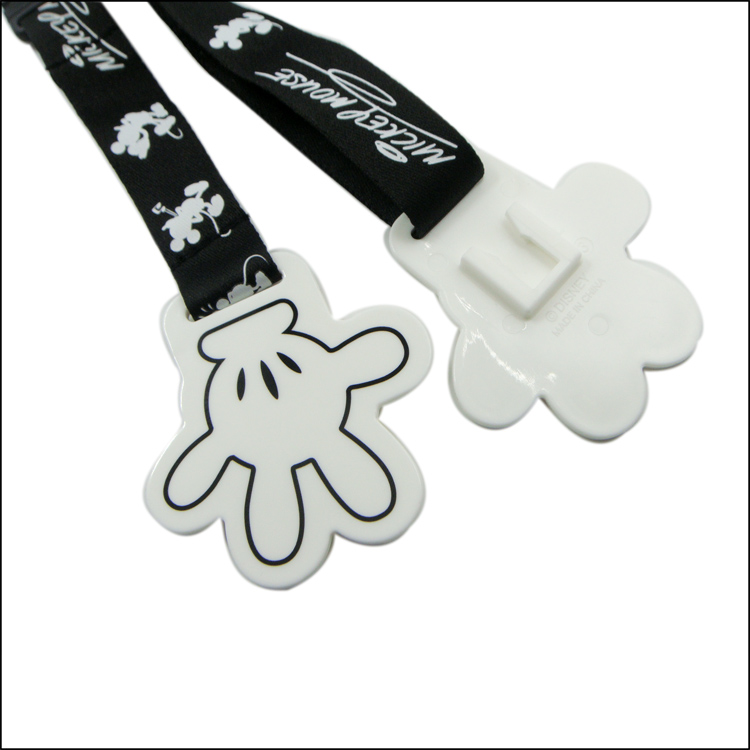 Desiney promotional gift water cup holder lanyard