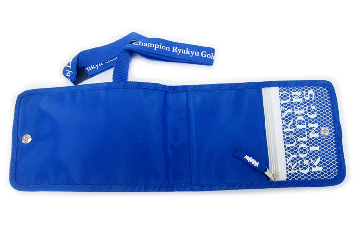 Big size passport badge case lanyard supplier