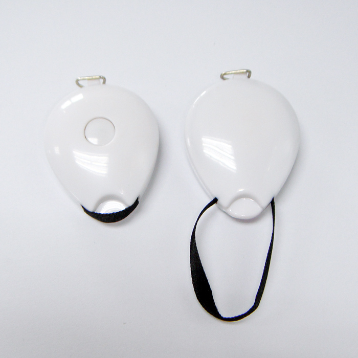 Factory supply badge reel retractable badge reel 