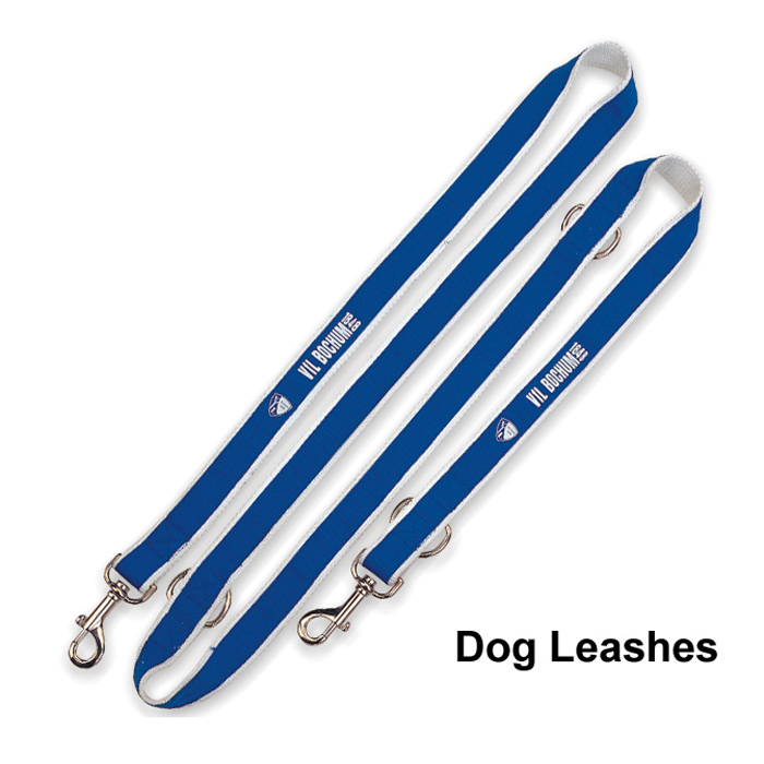 Smart double belt pet handle running dog leashes