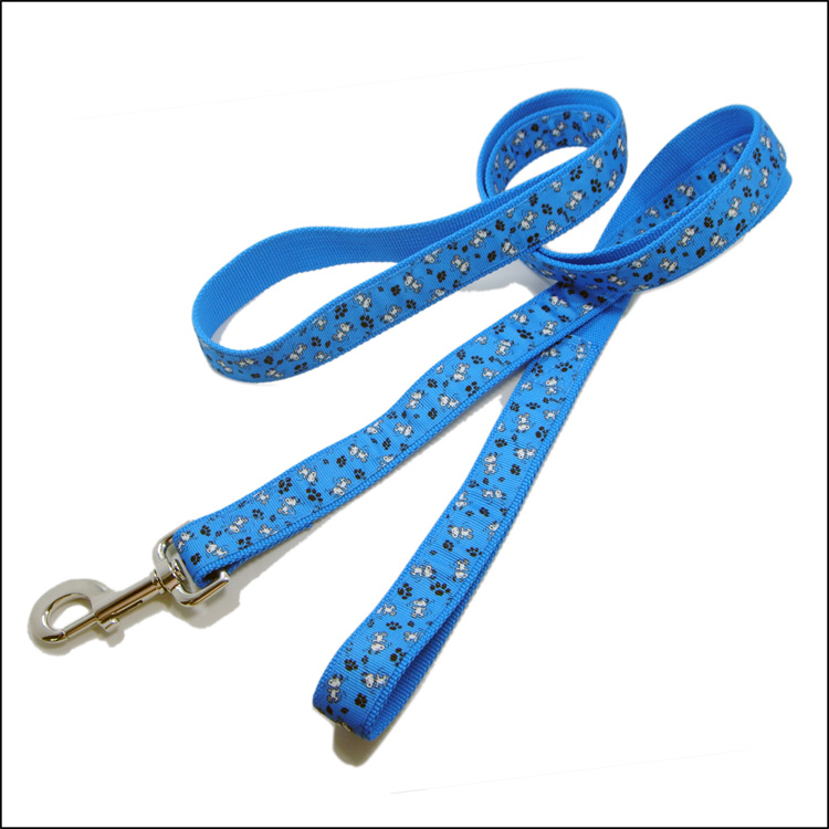 Pet strapping running walking belt dog luxury rope leashes