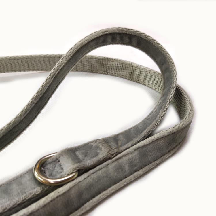 Luxury new fashion custom designer rope pet designer dog collar pet packing leash strap