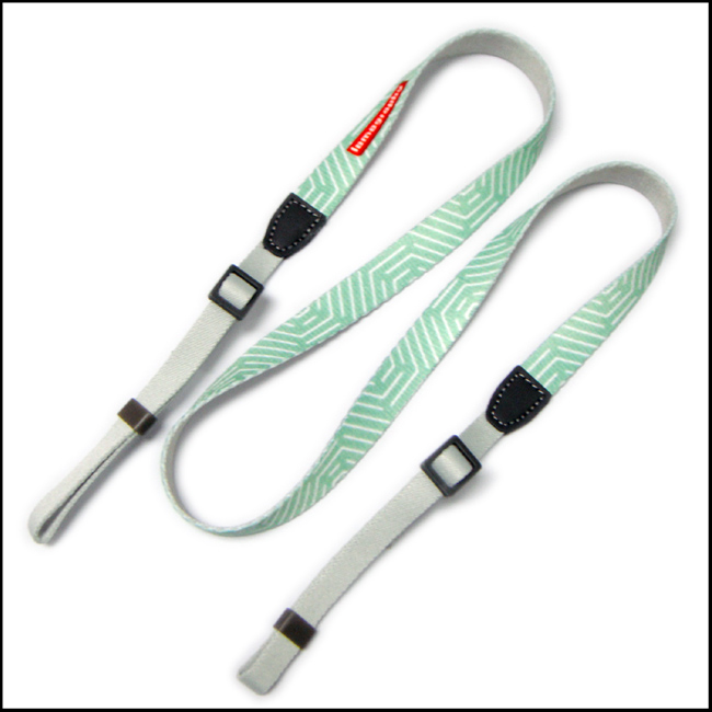 数码相机小挂绳柔软热车印相机脖子挂绳