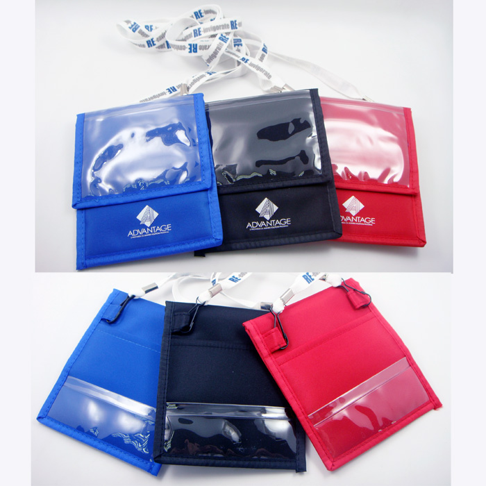 护照收纳包机票保护套多功能出国旅行夹棉卡包证件套