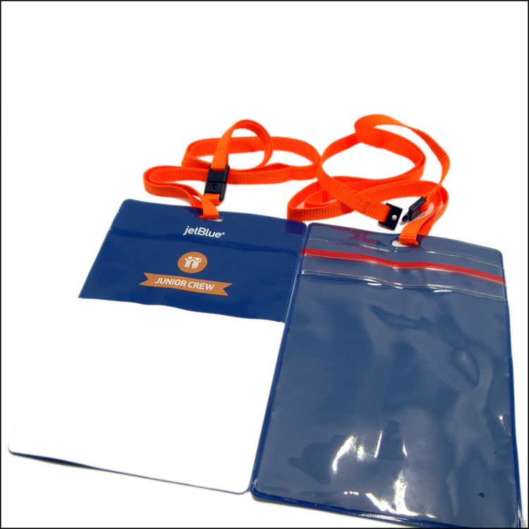 透明防水手机包挂带锁骨证件套挂绳