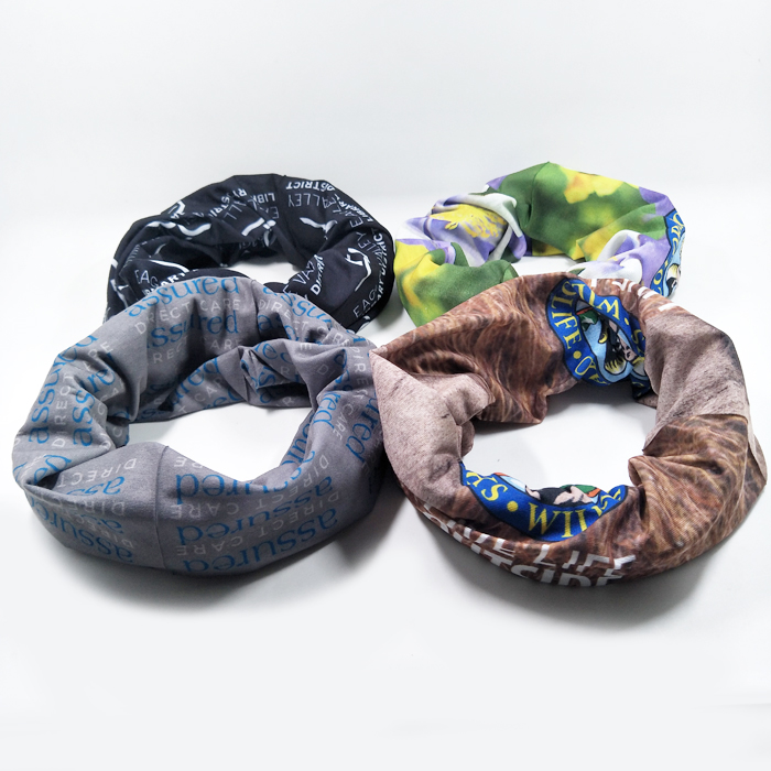 工厂热卖亲肤脖套围脖头巾头饰