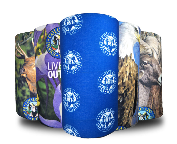 工厂畅销秋冬脖套多功能头巾