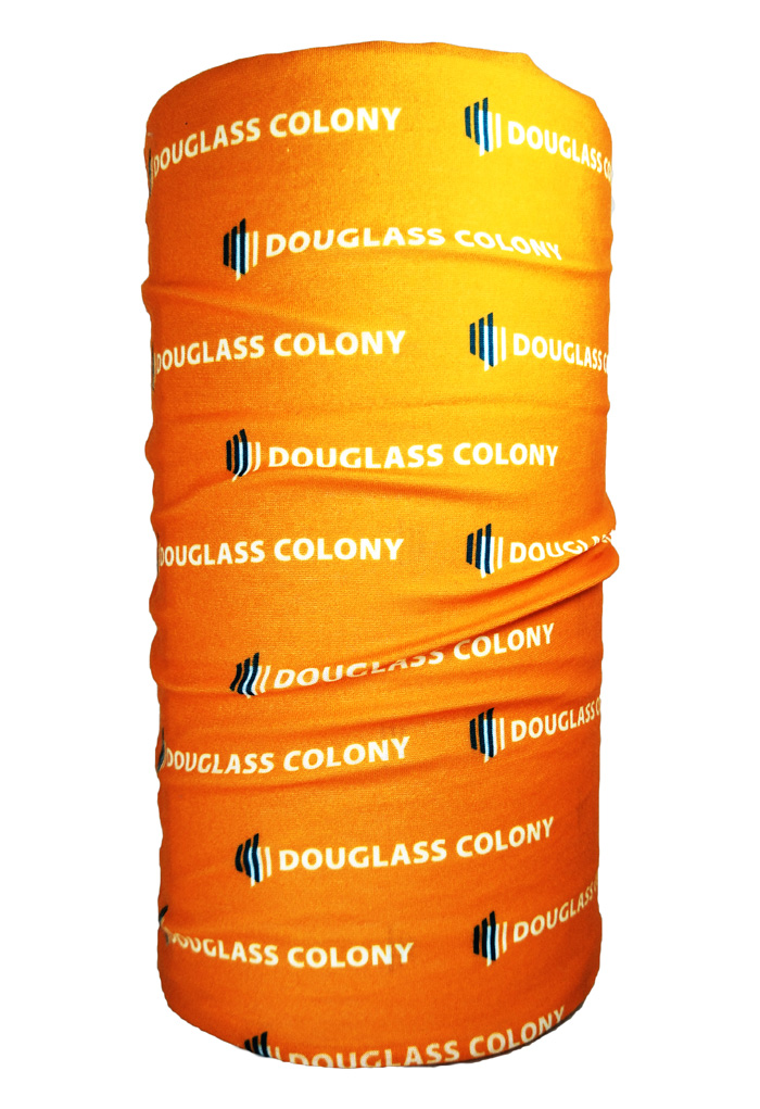 秋冬保暖定做脖套围脖头巾