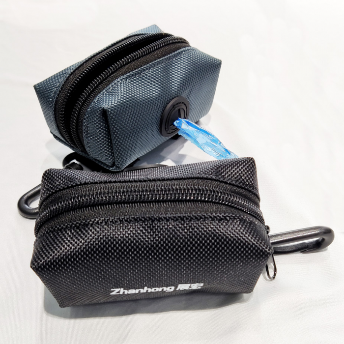 宠物户外遛狗拾便袋包包