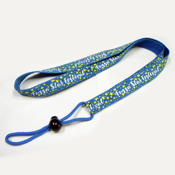 かわいいきらきら星子供やかんランヤード安全なできる調節するやかんランヤード