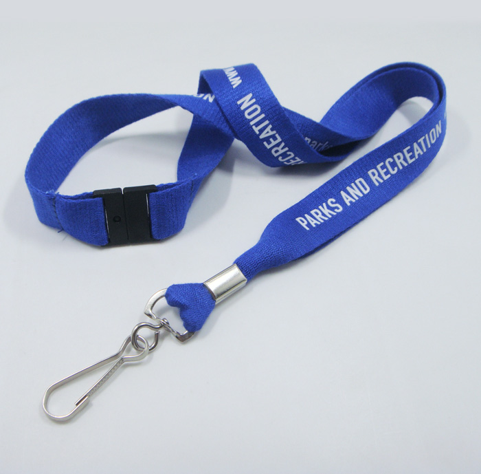 カードホルダー付きストラップ格納式リール