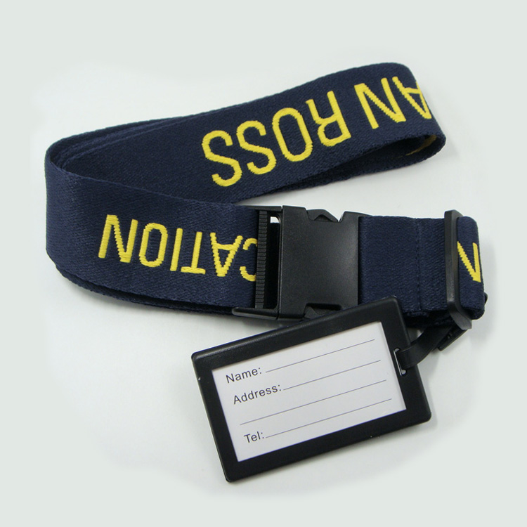 優良だ特別仕立できる厚く柔軟な 荷造り帯高級の荷札梱包ベルト