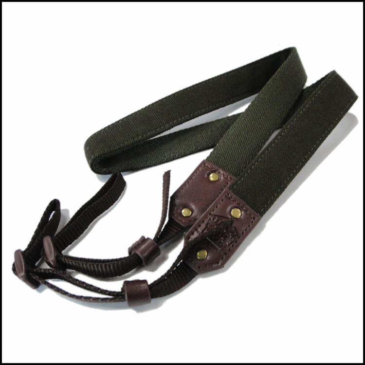 高級のきわた ジーン布あつりょくげんたいカメラ紐復古する純粋なカメラ紐