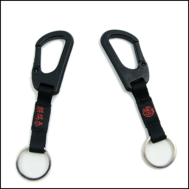 戸外登山の専業特別仕立の登山フックベルトマルチファンクションキー ロープ