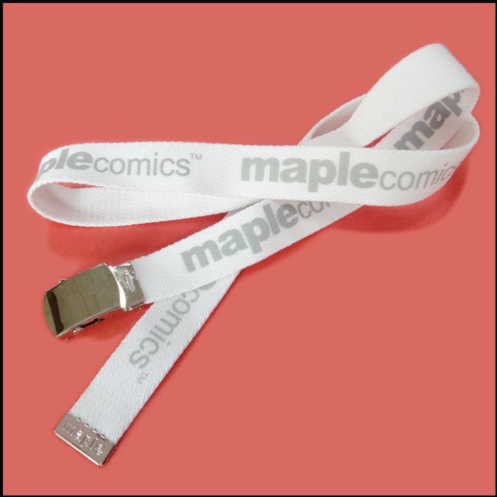 きわたの厚くおしゃれなレジャーおしゃれな文字プリントしじょベルト