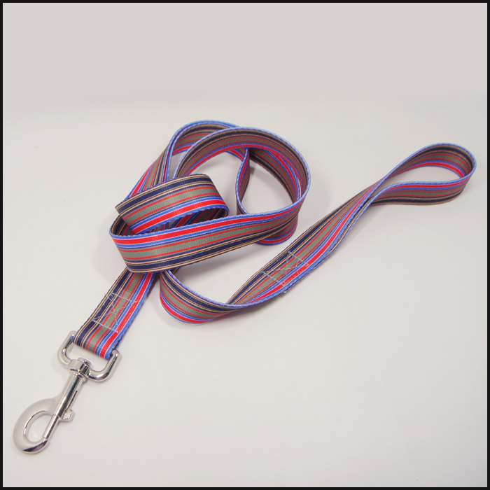 みょうてんしま熱転写印刷 ポリエステル犬用ランヤード