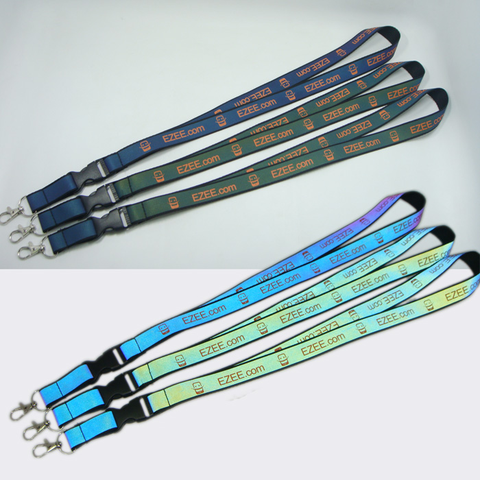 しんぴん创意のりゅうこうにじいろ蛍光反射テープ宣伝贈答品の布テープ