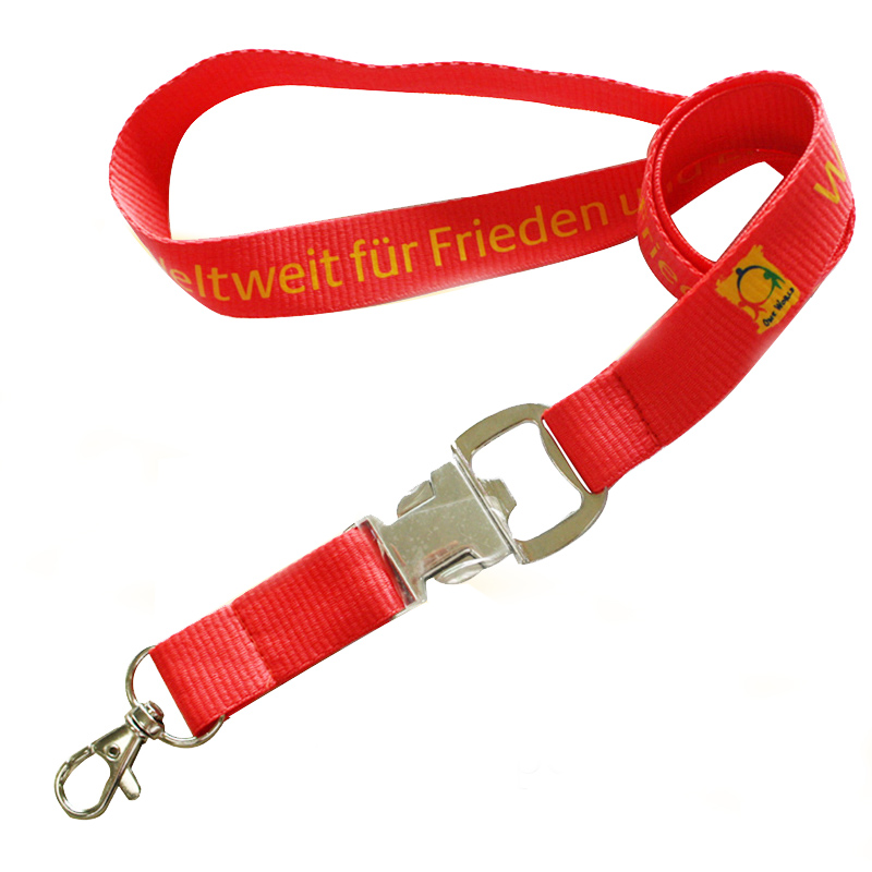 注文の栓抜きの締縄、締縄にオープナがある