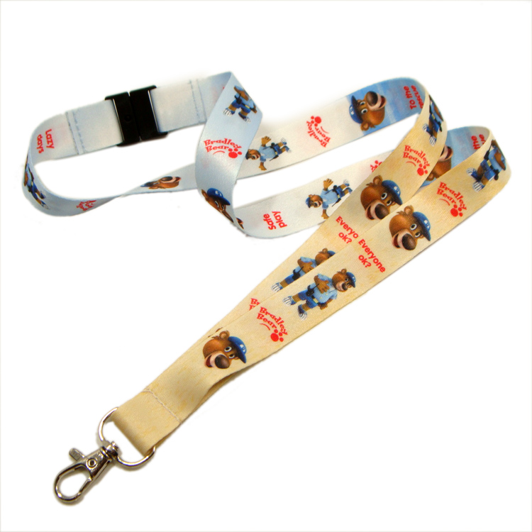 みょうてんアニメ映画の熱転写印刷学生在学証明書ランヤードカードランヤード