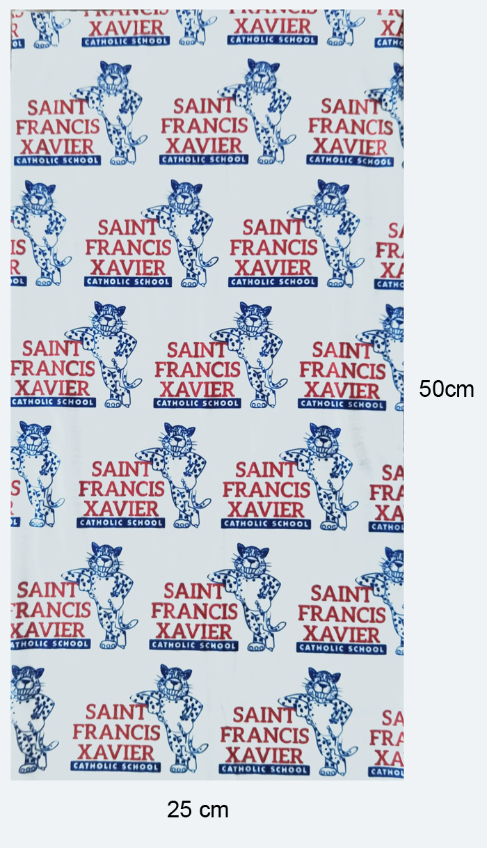 多機能転写印刷ネックバンダナ