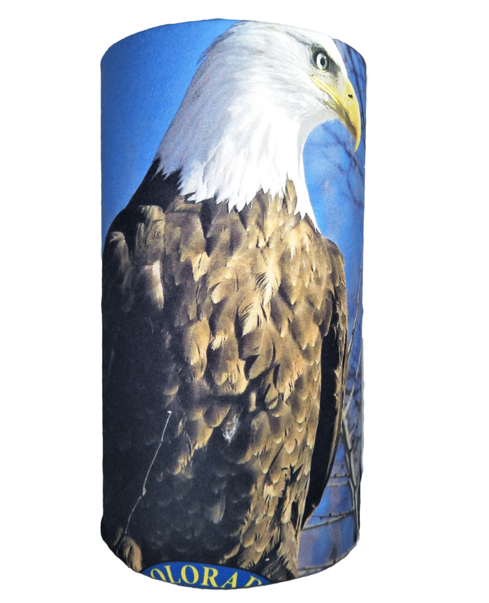 多機能鳶柄熱転写印刷管状シームレスなバンダナ